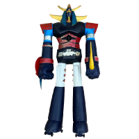 ソフビフィギュア