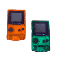 ゲーム機(希少)